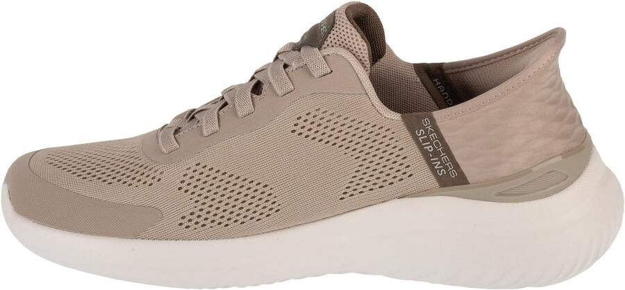 SKECHERS Sneakers laag ' Slip-Ins: Bounder 2.0 Emerged' grijs - Foto 2