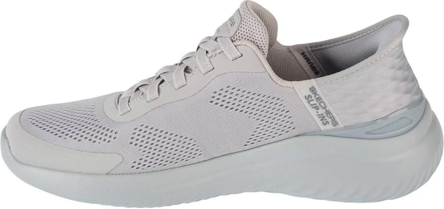 Skechers Slip-Ins: Bounder 2.0 Emerged 232459-GRY Mannen Grijs Sneakers - Foto 2