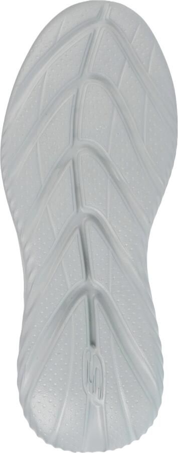 Skechers Slip-Ins: Bounder 2.0 Emerged 232459-GRY Mannen Grijs Sneakers - Foto 6
