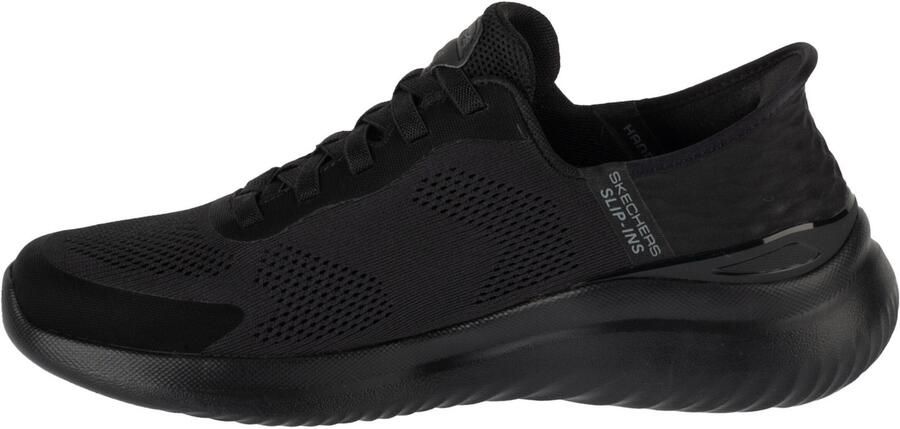 SKECHERS Sneakers laag ' Slip-Ins: Bounder 2.0 Emerged' zwart - Foto 2