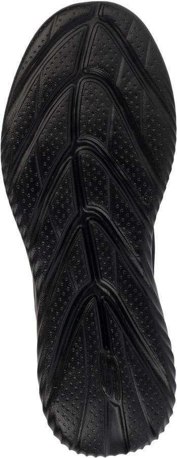 SKECHERS Sneakers laag ' Slip-Ins: Bounder 2.0 Emerged' zwart - Foto 6