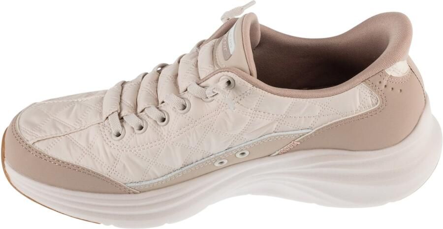 Skechers Hands Free Slip-Ins Contour Foam Cozy Fit instapschoenen - Foto 13