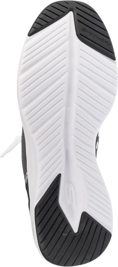 Skechers Dames Slip-ins Sneaker Contour Foam Cozy Fit 150404 WBK - Foto 5