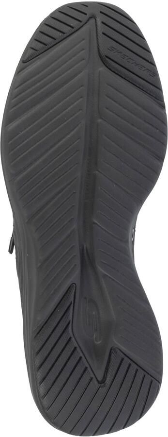 Skechers Dames Slip-ins Sneaker Contour Foam Cozy Fit 150404 BBK Black - Foto 4