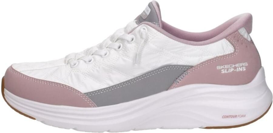 Skechers Hands Free Slip-Ins Contour Foam Cozy Fit instapschoenen - Foto 2