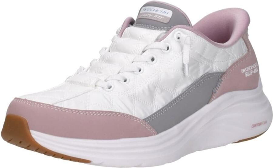 Skechers Hands Free Slip-Ins Contour Foam Cozy Fit instapschoenen - Foto 3