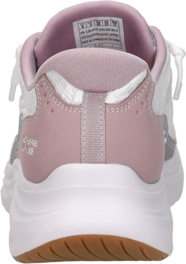 Skechers Hands Free Slip-Ins Contour Foam Cozy Fit instapschoenen - Foto 5