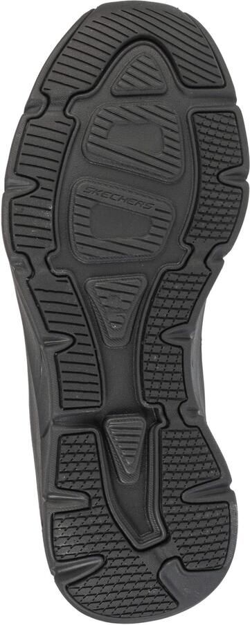 SKECHERS Sneakers laag 'Slip-ins: D'Lux Walker 2.0 Rezinate' antraciet - Foto 6