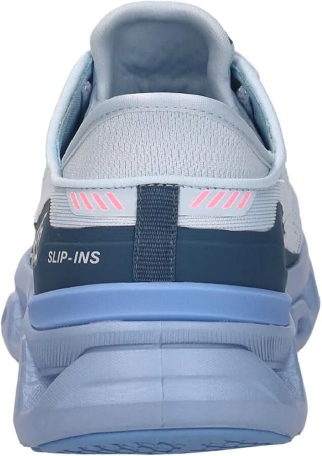 SKECHERS Sneakers laag 'Slip-Ins: Glide-Step Altus' lichtblauw - Foto 5