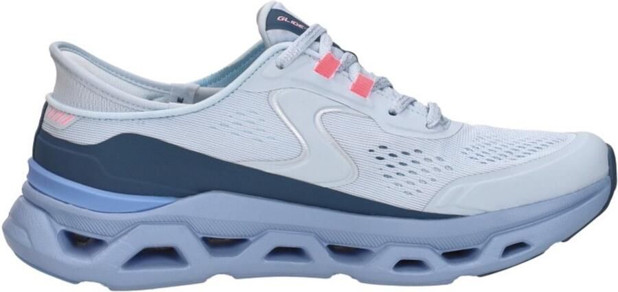 SKECHERS Sneakers laag 'Slip-Ins: Glide-Step Altus' lichtblauw - Foto 7