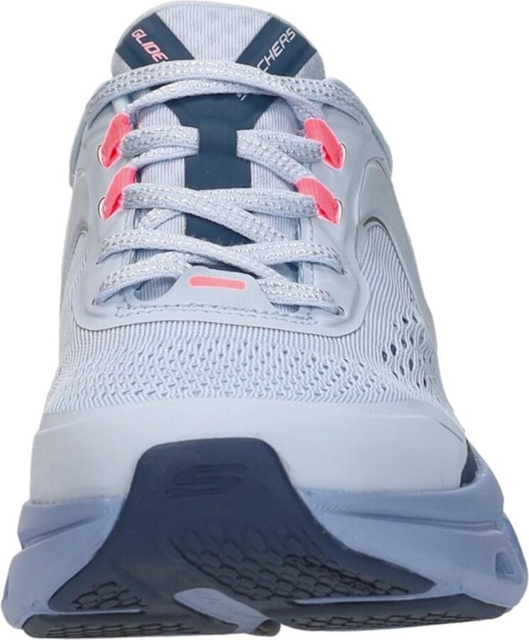 SKECHERS Sneakers laag 'Slip-Ins: Glide-Step Altus' lichtblauw - Foto 4