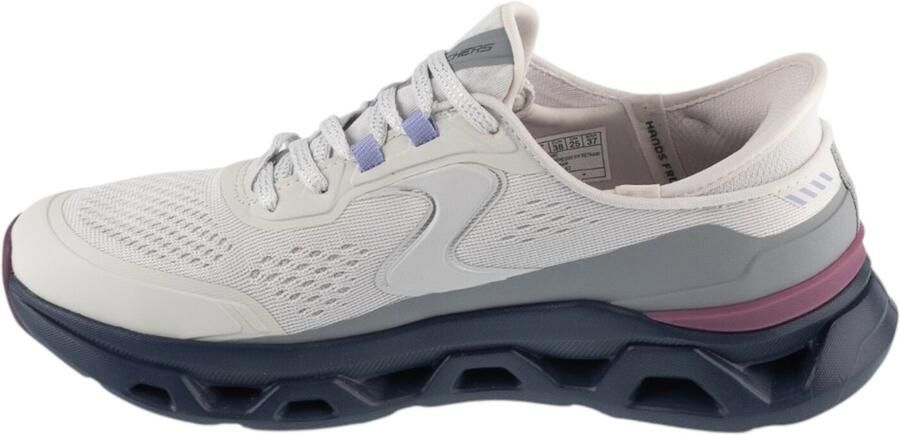 SKECHERS Sneakers laag ' Slip-Ins: Glide-Step Altus' lichtgrijs - Foto 2
