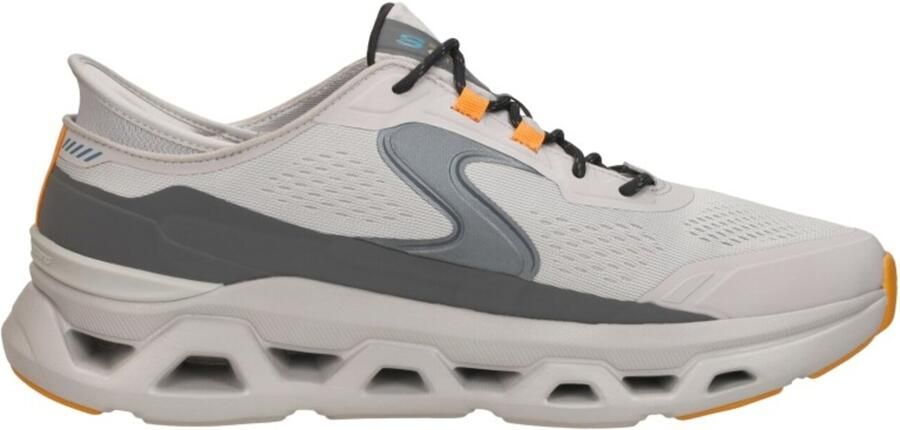 Skechers Slip-on sneakers GLIDE-STEP ALTUS Slippers vrijetijdsschoen instapschoen