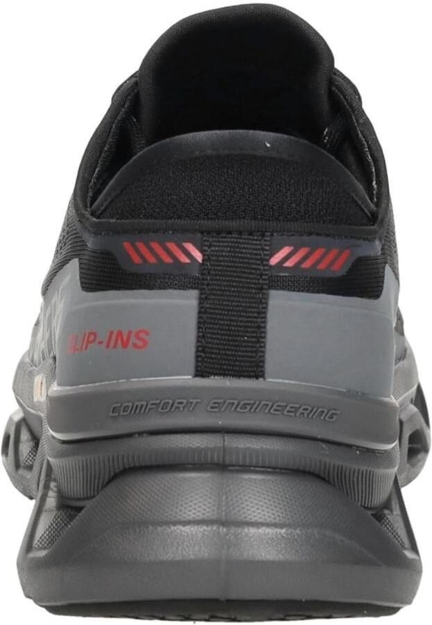 SKECHERS Sneakers laag 'Slip-Ins: Glide-Step Altus' zwart - Foto 6