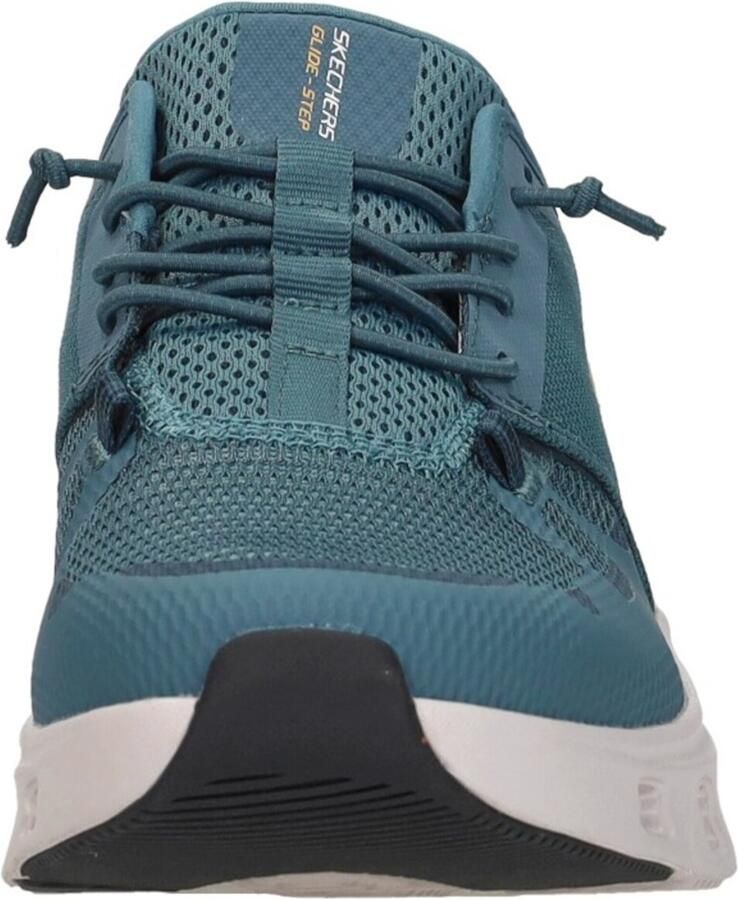 Skechers Slip-on sneakers GLIDE-STEP PRO Hardloopschoenen trainingsschoenen met flexibele tractieloopzool - Foto 4