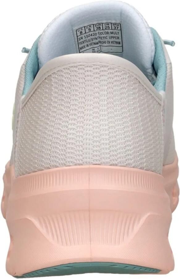 Skechers Slip-on sneakers GLIDE-STEP PRO trekkingschoenen slippers vrijetijdsschoen met slip-ins functie - Foto 4