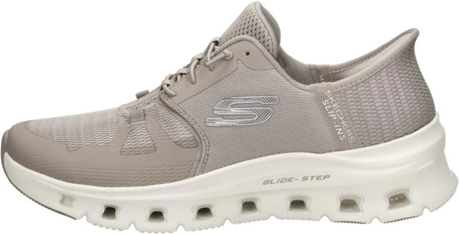 Skechers Slip-on sneakers GLIDE-STEP PRO trekkingschoenen slippers vrijetijdsschoen met slip-ins functie - Foto 12