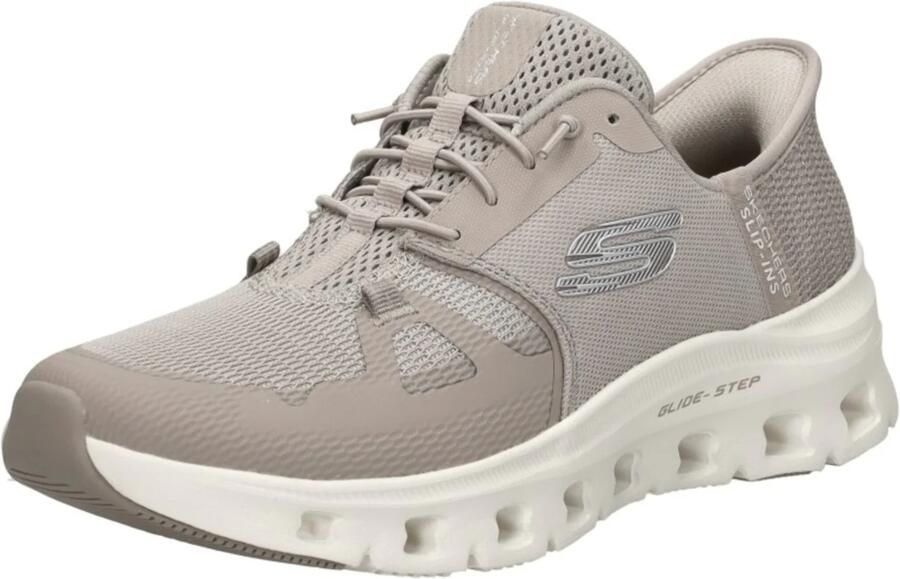 Skechers Slip-on sneakers GLIDE-STEP PRO trekkingschoenen slippers vrijetijdsschoen met slip-ins functie - Foto 11