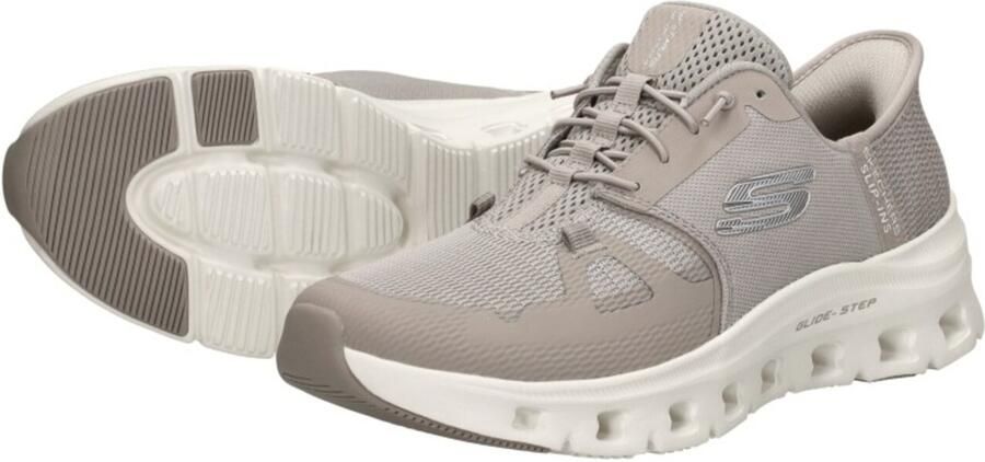 Skechers Slip-on sneakers GLIDE-STEP PRO trekkingschoenen slippers vrijetijdsschoen met slip-ins functie - Foto 15