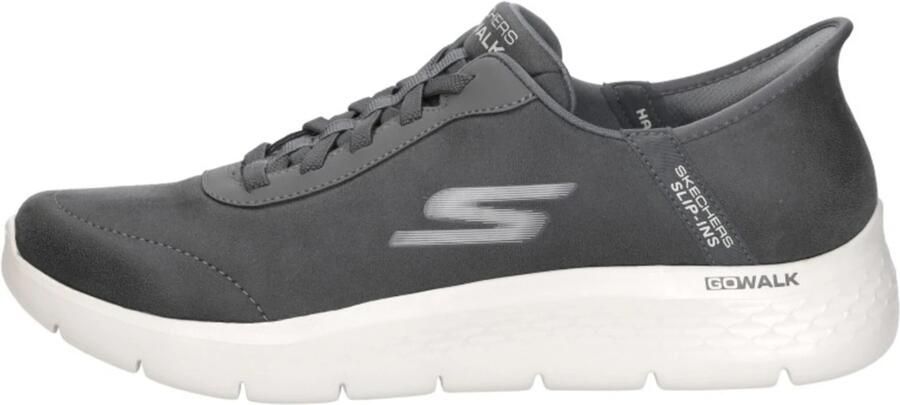 Skechers Lage Sneakers Slip-Ins: GO Walk Flex Smooth Motion - Foto 2