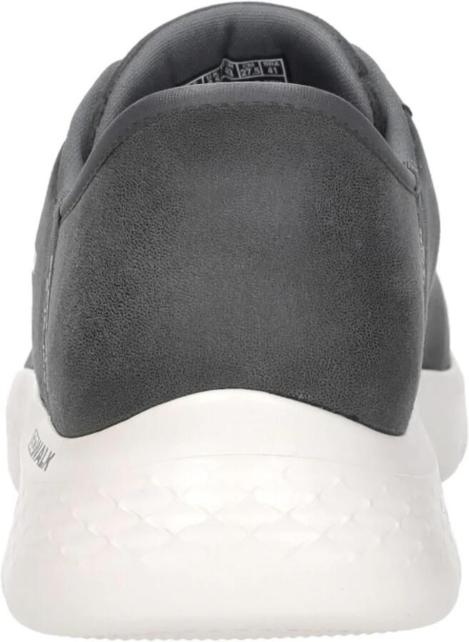 Skechers Lage Sneakers Slip-Ins: GO Walk Flex Smooth Motion - Foto 10