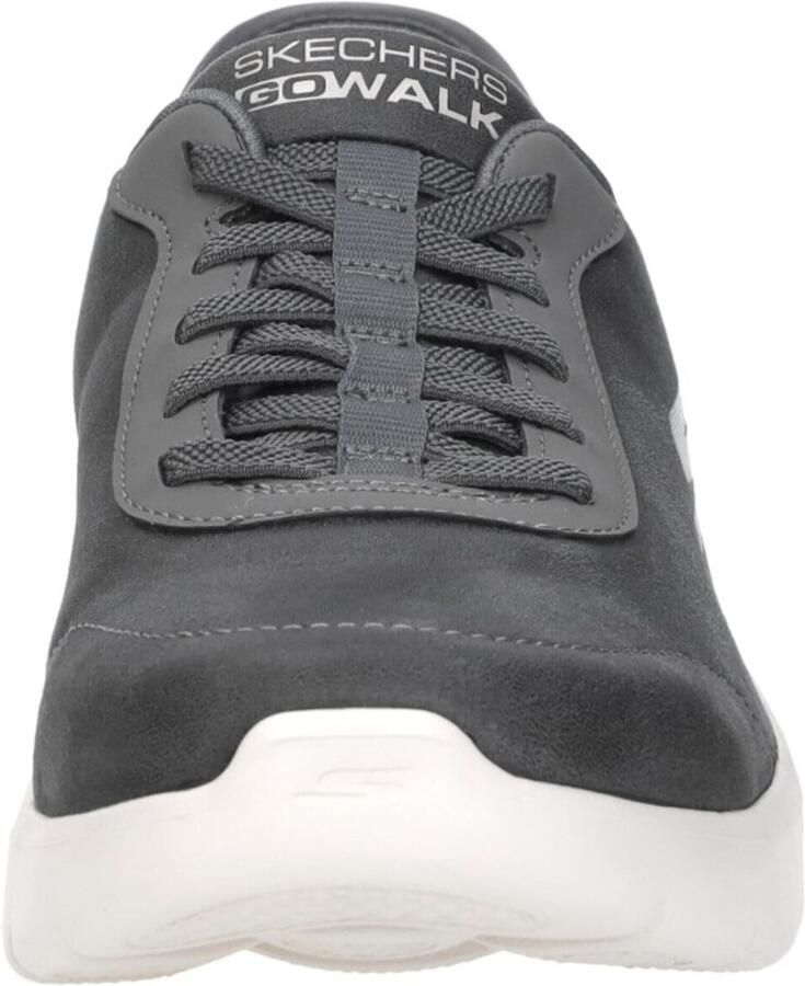 Skechers Lage Sneakers Slip-Ins: GO Walk Flex Smooth Motion - Foto 4