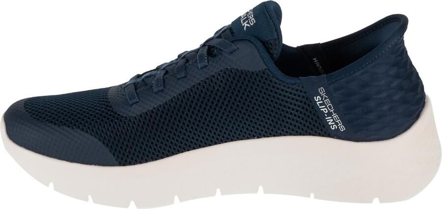 Skechers Slip-on sneakers GO WALK FLEX-GRAND ENTRY Slipper met slip-ins om in te glijden - Foto 11