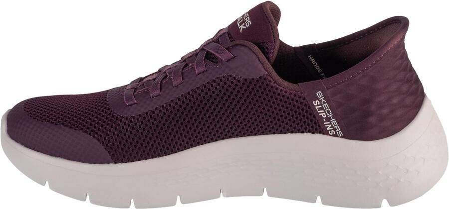 Skechers Slip-on sneakers GO WALK FLEX-GRAND ENTRY Slipper met slip-ins om in te glijden - Foto 5