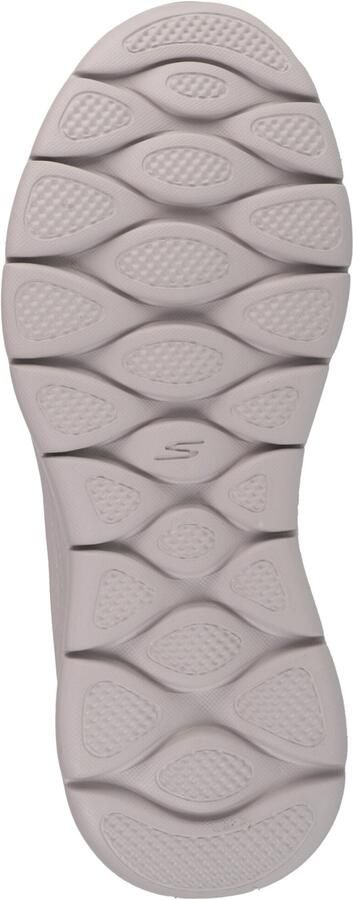 Skechers Slip-on sneakers GO WALK FLEX-GRAND ENTRY Slipper met slip-ins om in te glijden - Foto 4