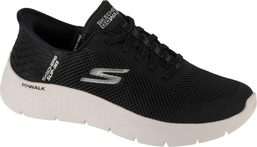 Skechers Slip-on sneakers GO WALK FLEX-GRAND ENTRY Slipper met slip-ins om in te glijden - Foto 2