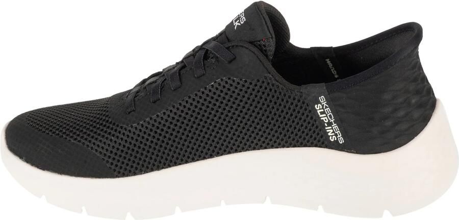 Skechers Slip-on sneakers GO WALK FLEX-GRAND ENTRY Slipper met slip-ins om in te glijden - Foto 4