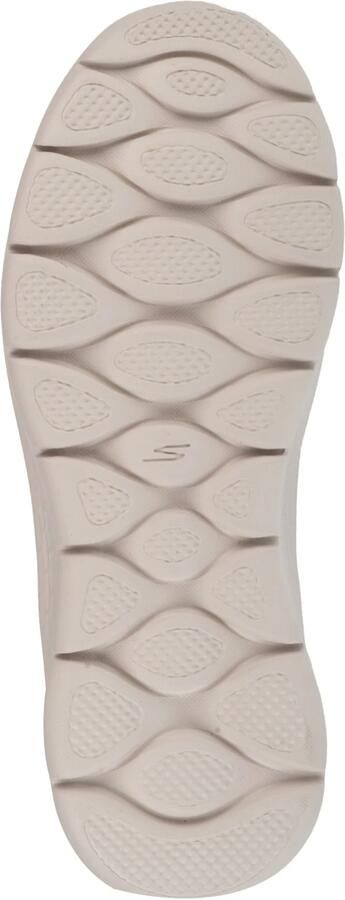 Skechers Slip-on sneakers GO WALK FLEX-GRAND ENTRY Slipper met slip-ins om in te glijden - Foto 6