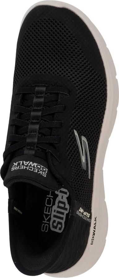 Skechers Slip-on sneakers GO WALK FLEX-GRAND ENTRY Slipper met slip-ins om in te glijden - Foto 5