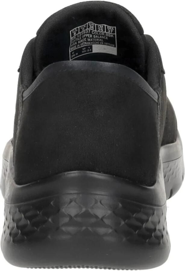 Skechers Slip-on sneakers GO WALK FLEX Slippers vrijetijdsschoen lage schoen met Air-Cooled memory foam - Foto 12