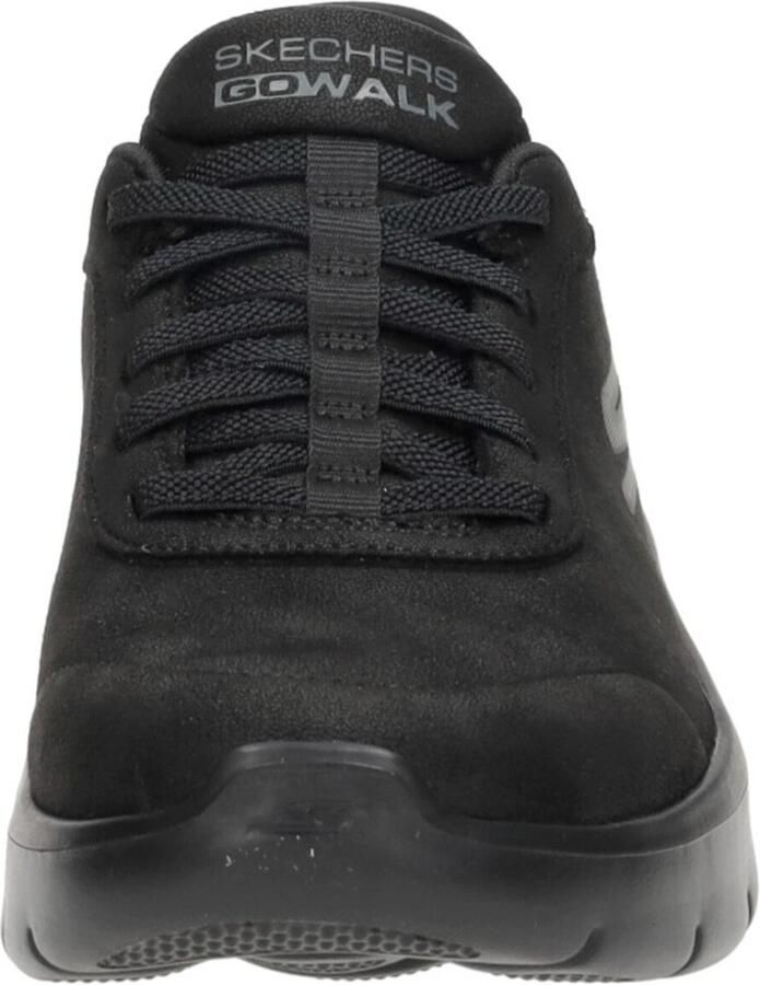 Skechers Slip-on sneakers GO WALK FLEX Slippers vrijetijdsschoen lage schoen met Air-Cooled memory foam - Foto 13