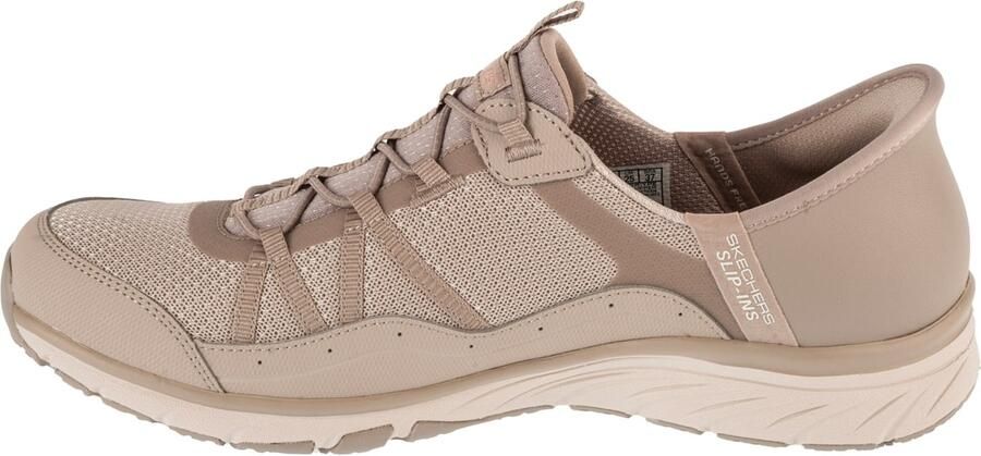 SKECHERS Sneakers laag ' Slip-ins: Gratis Sport Leisurely' beige - Foto 6