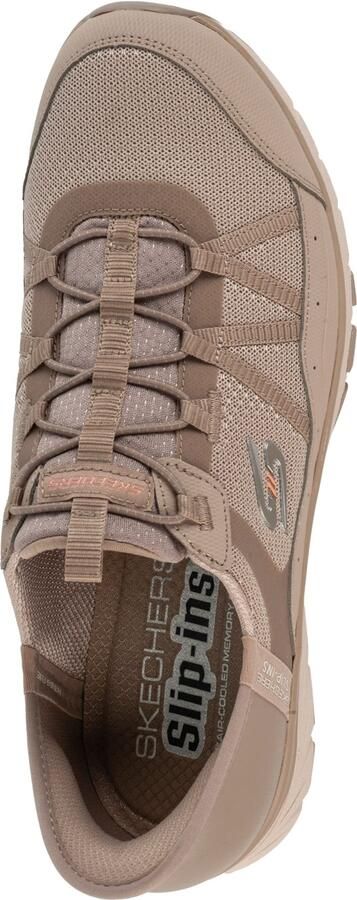 SKECHERS Sneakers laag ' Slip-ins: Gratis Sport Leisurely' beige - Foto 3