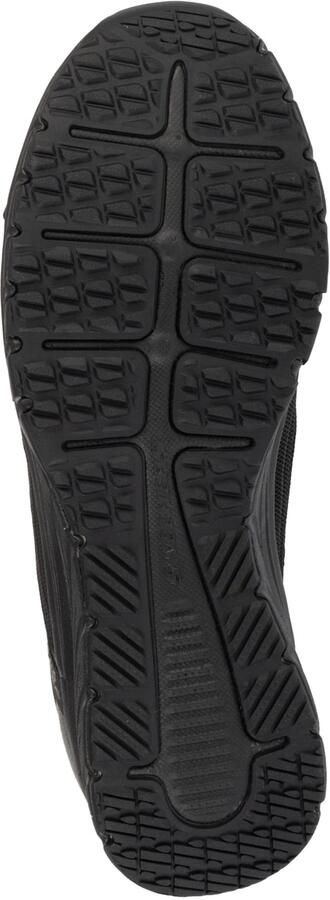 Skechers Slip-ins: Gratis Sport Leisurely Vrouwen Zwart Sneakers Sportschoenen - Foto 4