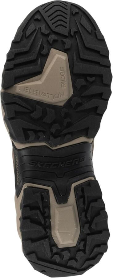 Skechers Slip-ins John Deere Terraform-Pierce Mannen Bruin Sneakers - Foto 3