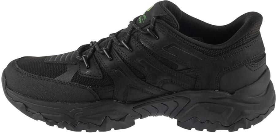 Skechers Slip-ins John Deere Terraform-Pierce Mannen Zwart Sneakers - Foto 2