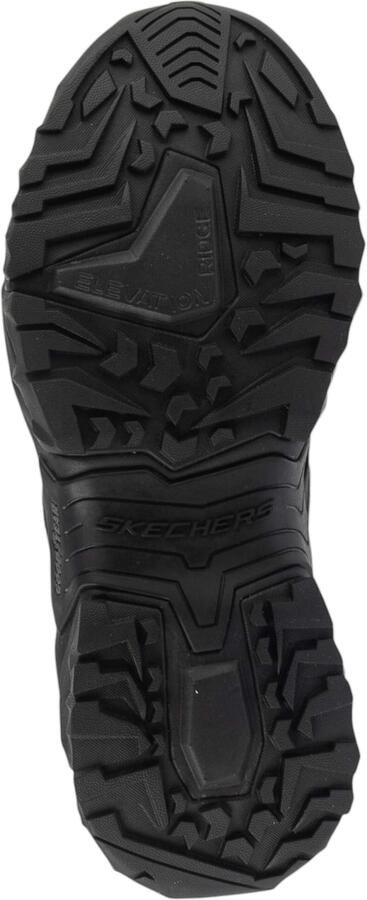 Skechers Slip-ins John Deere Terraform-Pierce Mannen Zwart Sneakers - Foto 5