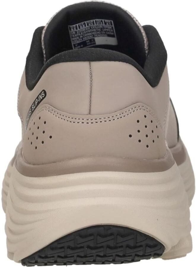 SKECHERS Sneakers laag 'Slip-Ins: Max Cushionin' beige - Foto 5