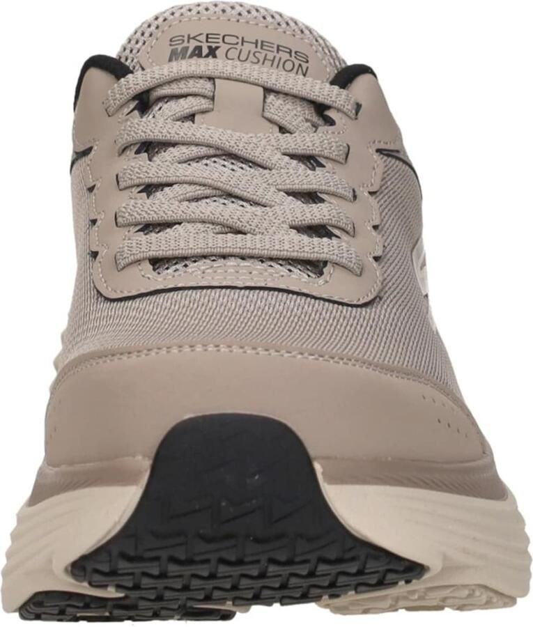 SKECHERS Sneakers laag 'Slip-Ins: Max Cushionin' beige - Foto 4