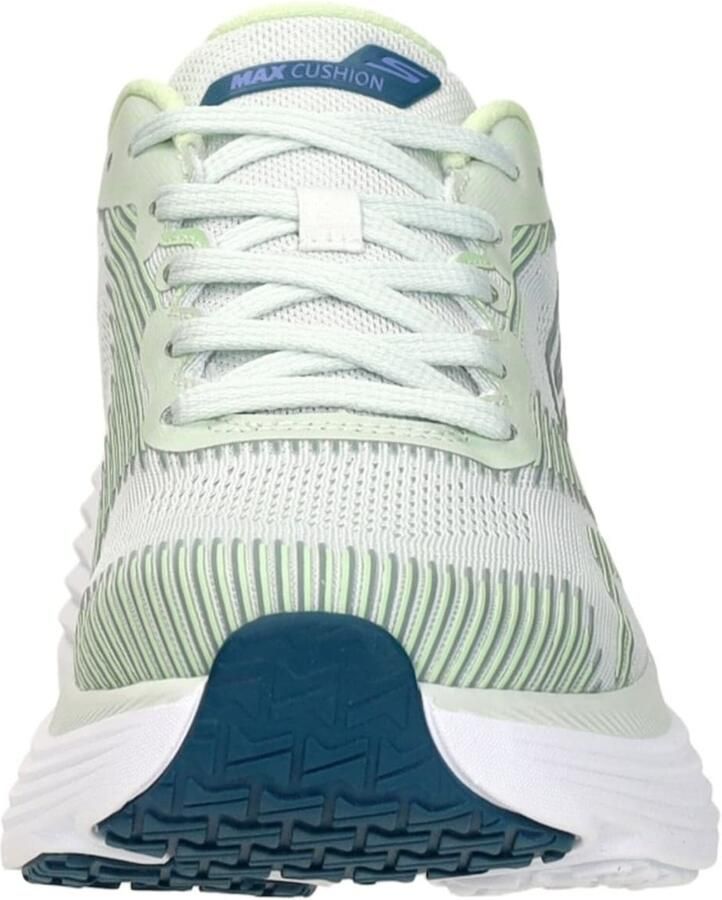 SKECHERS Sneakers laag 'Slip-Ins: Max Cushioning Endeavour' mintgroen - Foto 12