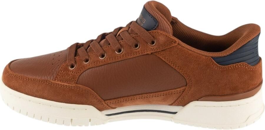 SKECHERS Sneakers laag ' Slip-Ins: Recoil Persius' bruin - Foto 2