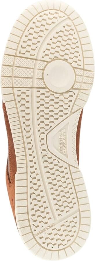 SKECHERS Sneakers laag ' Slip-Ins: Recoil Persius' bruin - Foto 4