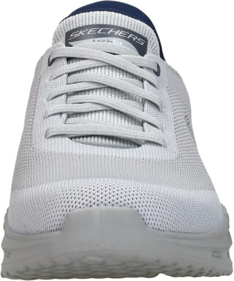 Skechers Slip-on sneakers ARCH FIT ORVAN-KINCADE trainingsschoenen veterschoenen instapschoenen met memory foam - Foto 3