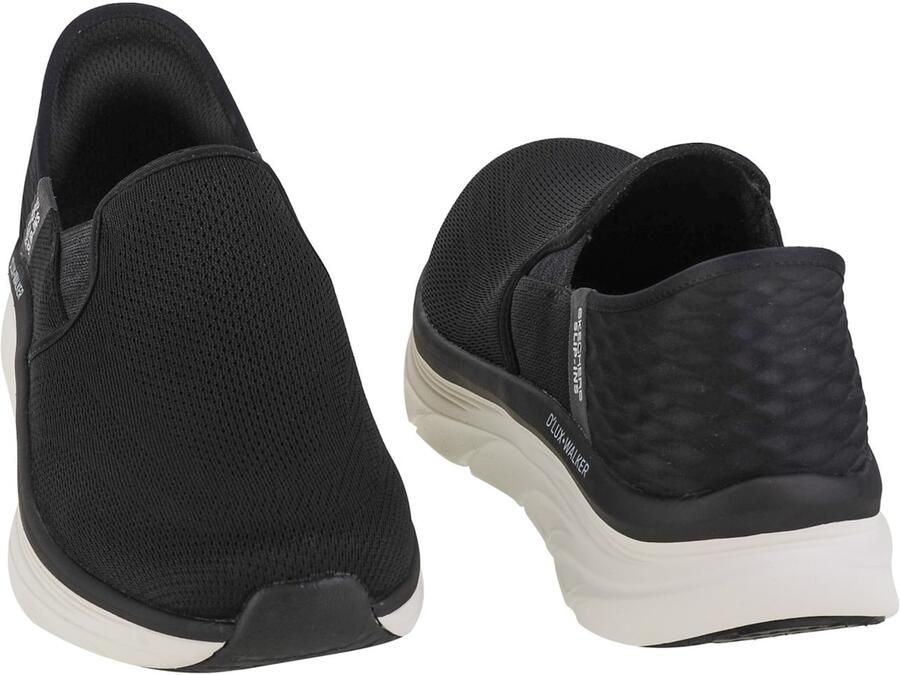 SKECHERS Sneakers laag ' Slip-ins RF: D'Lux Walker Orford' zwart - Foto 15