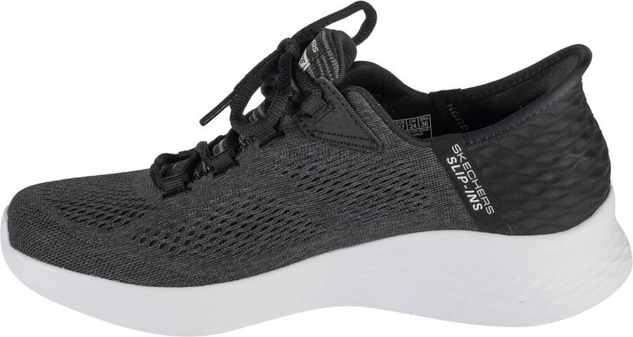 Skechers Slip-ins Skech-Lite Pro dames sneakers zwart wit Extra comfort Memory Foam - Foto 6