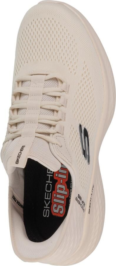 Skechers SKECH-LITE PRO PRIMEBASE Comfortabele Sneakers voor Mannen Multicolor - Foto 4